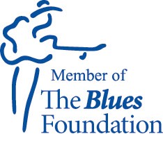 Member The Blues Foundation